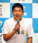 uVRfjXg[gvLҔ\ɓodEGXghE͖{ (C)ORICON NewS inc. 