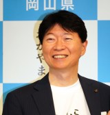 uVRfjXg[gvLҔ\ɓodɌؗRm (C)ORICON NewS inc. 