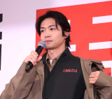 O[o͓XwUNIQLO UMEDAxLҐɓod (C)ORICON NewS inc. 