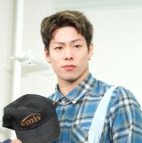 t@̔ɏƂ΂𕂂ׂOYF=wEMISxaJtbOVbvXgA I[vjOCxg (C)ORICON NewS inc. 