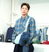 wEMISxaJtbOVbvXgA I[vjOCxgɏoȂOYF (C)ORICON NewS inc. 