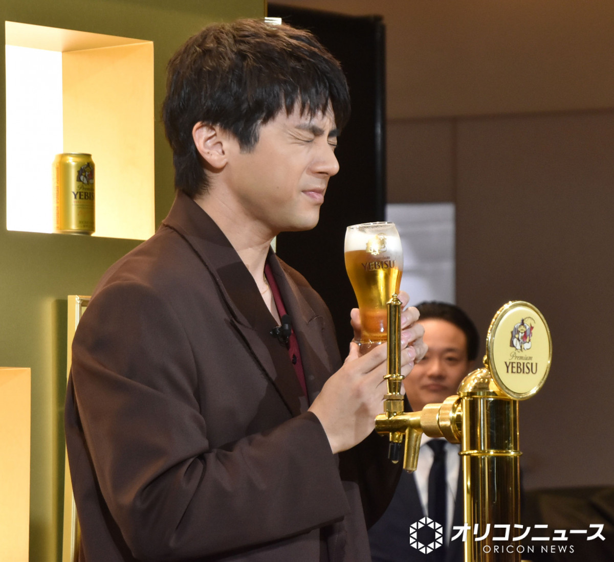 wGrXr[ BARxsyѐVCM\ɎQRcTM (C)ORICON NewS inc. 