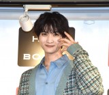 ЁwЂł̂ȁ`炢ӁBxLO͂ݎނɉmOpa (C)ORICON NewS inc. 