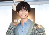 『仮面ライダーガヴ』知念英和、次はヴィラン希望 理想像はストマック家「魅力的な敵がいたからヒーローも輝いた」