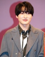 KTVΗj23VAjgu΃Ajo!!vCibv\ɓodc (C)ORICON NewS inc. 