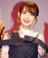 KTVΗj23VAjgu΃Ajo!!vCibv\ɓodvۗڔ (C)ORICON NewS inc. 