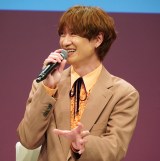 KTVΗj23VAjgu΃Ajo!!vCibv\ɓodKis-My-Ft2E{cr (C)ORICON NewS inc. 