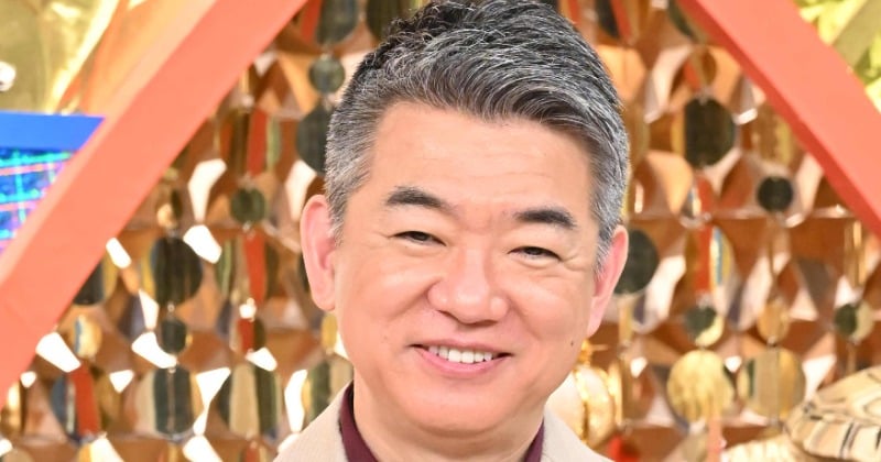 橋下徹「宿泊料金が90万円になってしまった」シンガポール“大家族旅行”を明かす