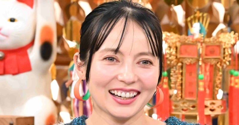 ベッキー、大阪のゼニ儲け番組で“仕事を選ぶ基準”明かす 「今のベッキーの方が私は好きです」の声