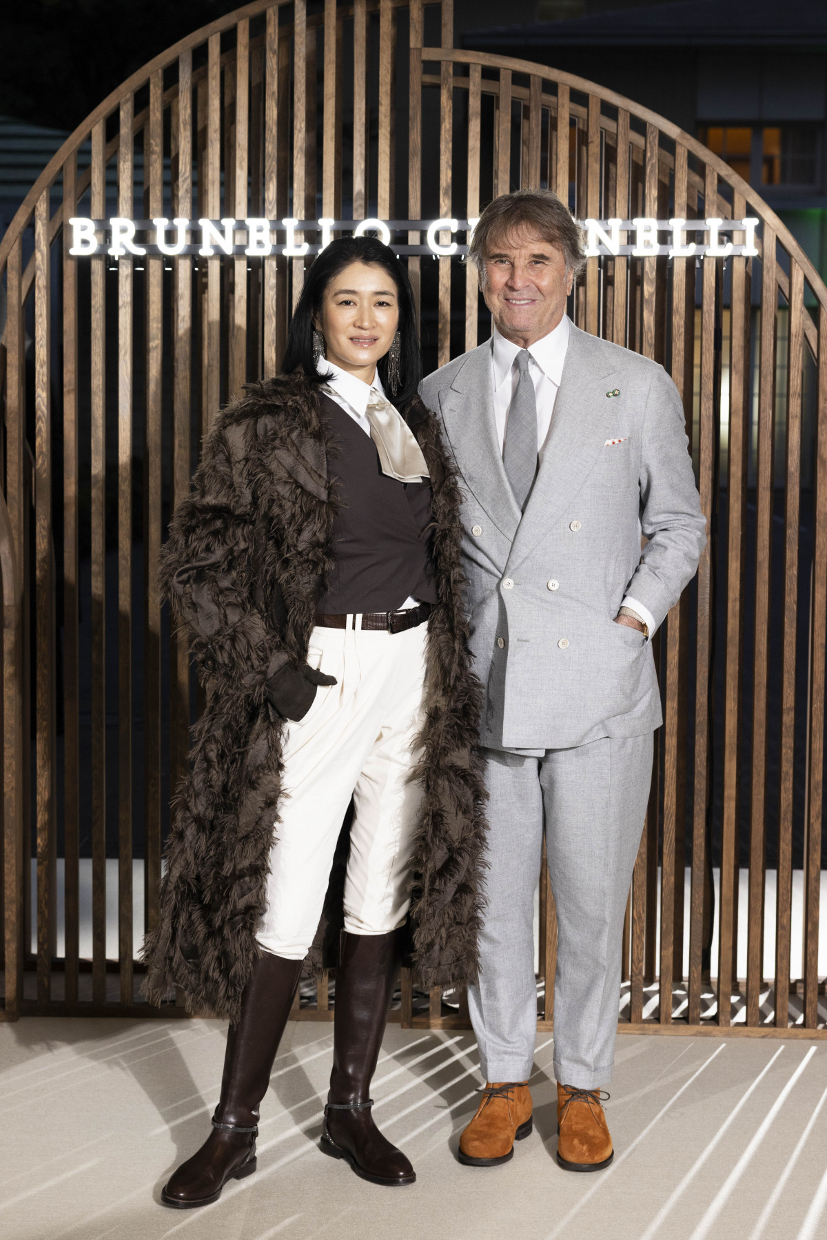 画像・写真 | 石田ゆり子、一番好きな季節は秋「喫茶店で永遠に本を