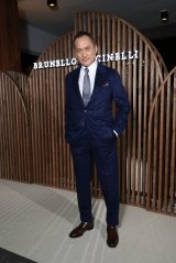 ulEN`lLOZvVɎQnӌ(C)Brunello Cucinelli 