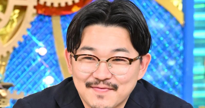 オズワルド伊藤の「金の使い方がすごい」…1ヶ月の飲み代、年間のタクシー代を告白