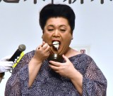 ߘa7Nx kCāwVĔ\xɃQXgƂĎQ}cREfbNX (C)ORICON NewS inc. 