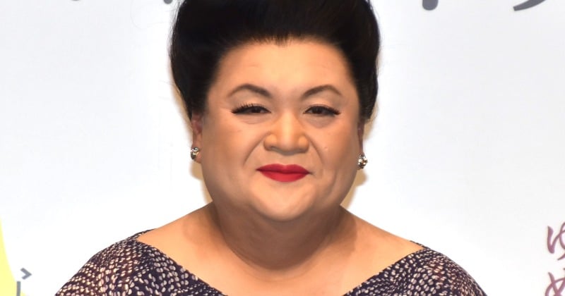 マツコ・デラックス、村上信五の結婚祝福「保証人になっております」「大変、おめでたい」