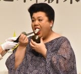 ߘa7Nx kCāwVĔ\xɃQXgƂĎQ}cREfbNX (C)ORICON NewS inc. 