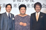 マツコ・デラックス、北海道の鈴木直道知事を大イジり「ちゃんと写して大丈夫?」 森崎博之も便乗