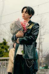 Netflix�V���[�Y�w�e�v�������x�Ɛ�z�M���i�ʐ^�񋟁F�X�^�W�I�h���S���j 