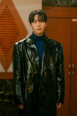 Netflix�V���[�Y�w�e�v�������x�Ɛ�z�M���i�ʐ^�񋟁F�X�^�W�I�h���S���j 