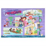 �f��w�Y�[�g�s�A2�x�O�b�Y&���j���[11�E26�J�n(C)Disney 