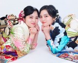 Uf𖱂߂o(@nagamine.shimai) 