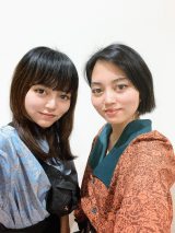 ݂̒o(@nagamine.shimai) 