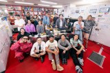 wtiny desk concerts JAPANxSTUTS with friendsptH[}X(C)NHK 