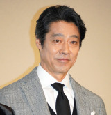 堤真一、山形・庄内弁に挑戦 オファーに困惑も「いままでにないくらい勉強しました」