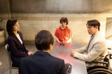 『緊急取調室』今夜第2話“解決編” 初回の反響に天海祐希「こんなに楽しみにしていただけていたんだなぁ…と」