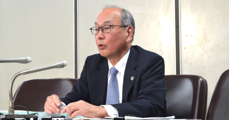 国分太一の代理人弁護士、国分は「深刻な人権侵害を被っている状態」 日弁連に人権救済申し立て