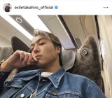 EXILE TAKAHIROuŋ߁v(ʐ^̓CX^O @exiletakahiro_official ) 
