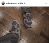 EXILE TAKAHIROuŋ߁v(ʐ^̓CX^O @exiletakahiro_official ) 