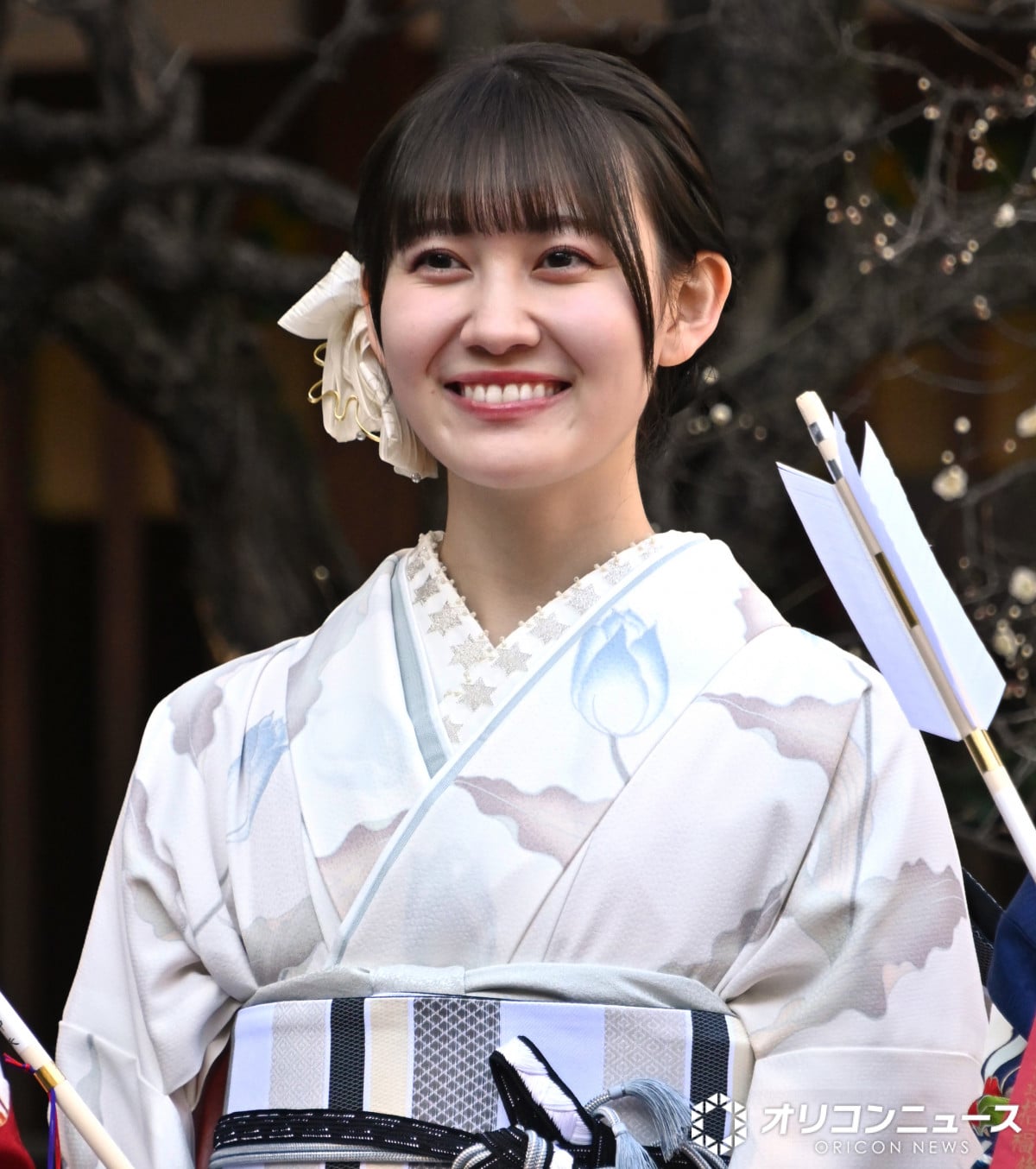 乃木坂46・松尾美佑、年内でグループ卒業&芸能活動引退へ「もう全て