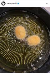 cۖIu vԂ qRbPv(ʐ^̓CX^O @tamarumaki ) 