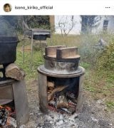 (�ʐ^�̓C���X�^�O���� @isono_kiriko ���) 