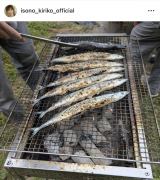 (�ʐ^�̓C���X�^�O���� @isono_kiriko ���) 