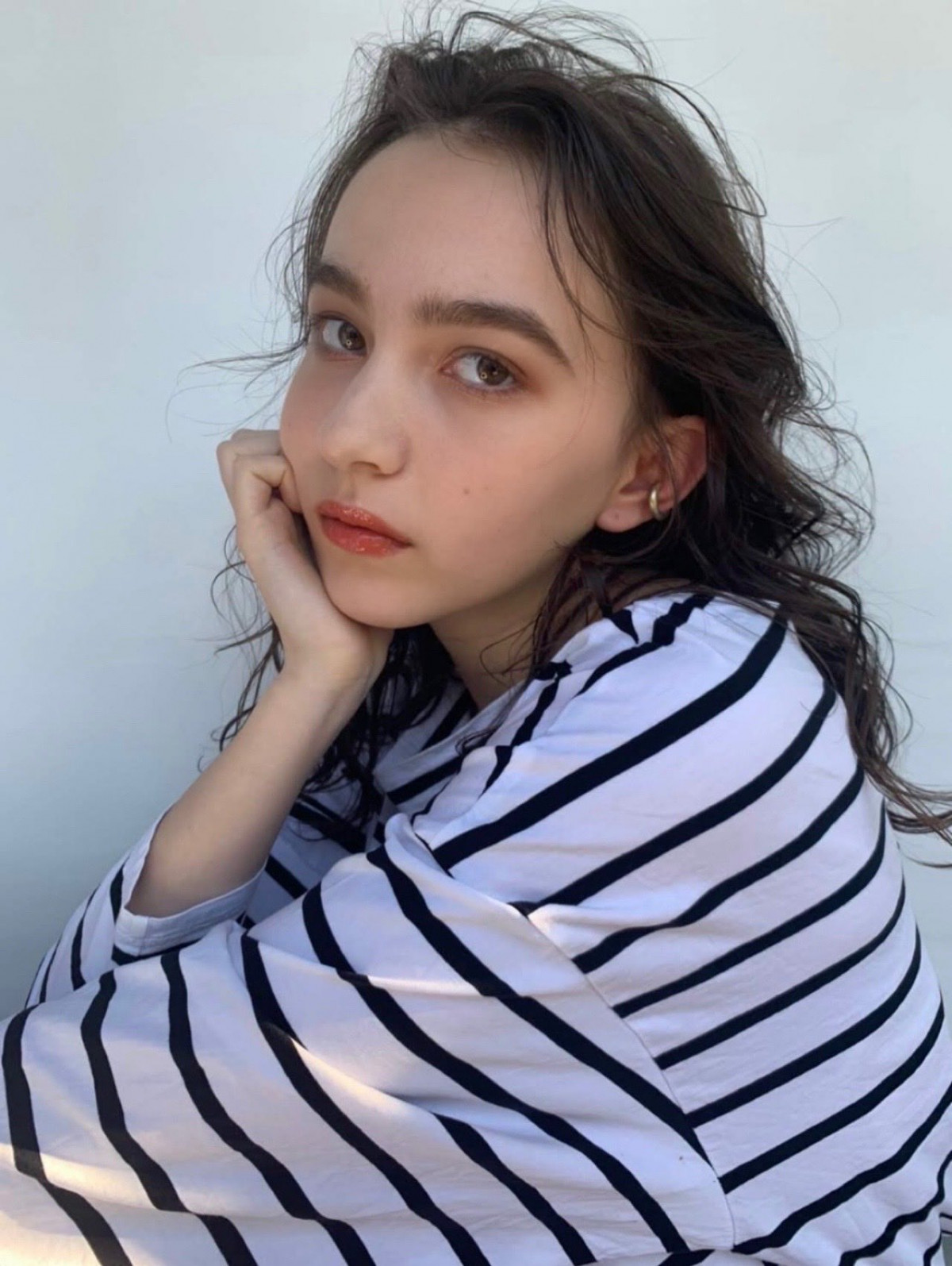 16΂̑mG(X/@noel_fz1229) 