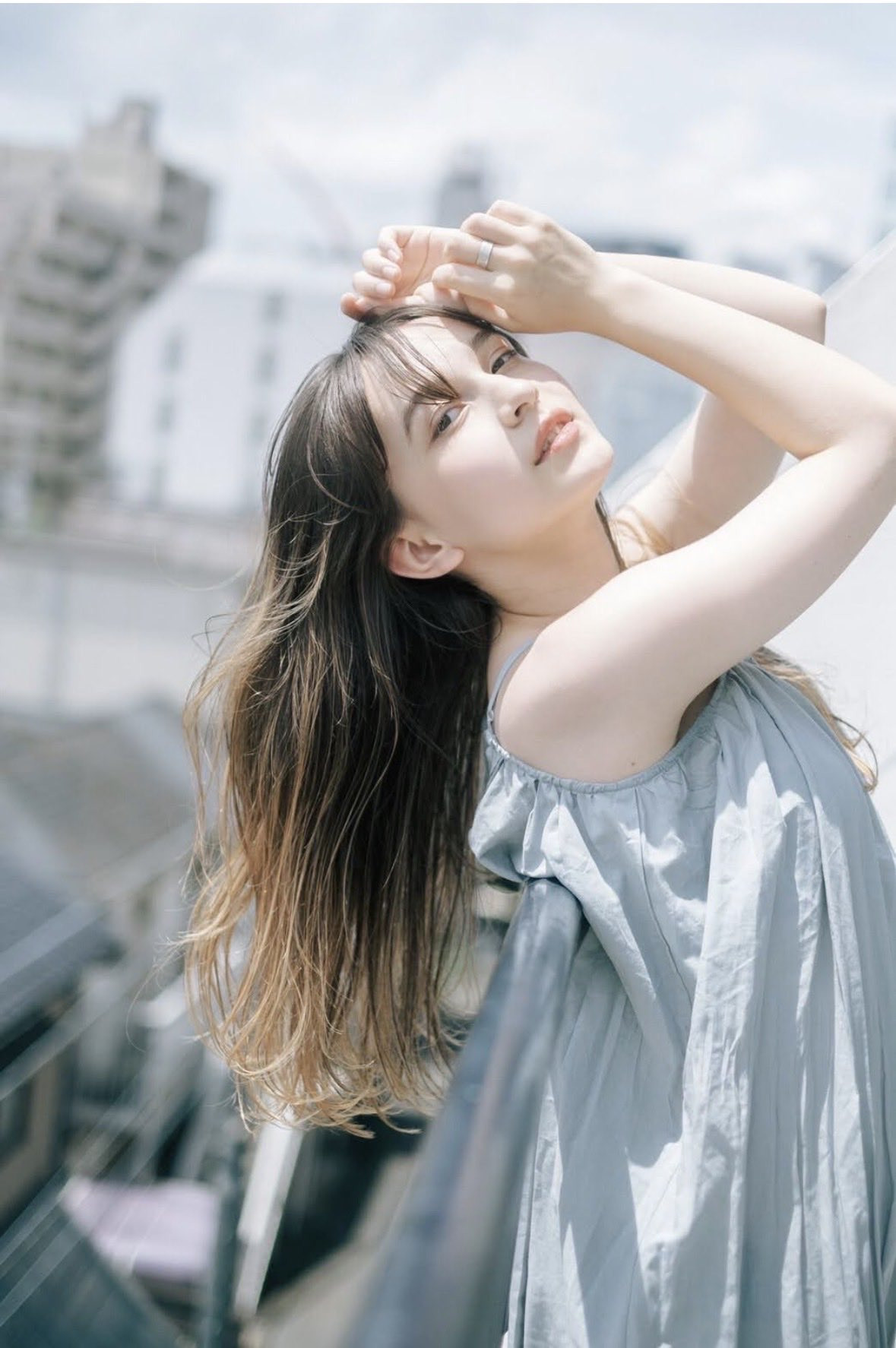 画像・写真 | FRUITS ZIPPER・早瀬ノエル、16歳→21歳“比較”ショットに