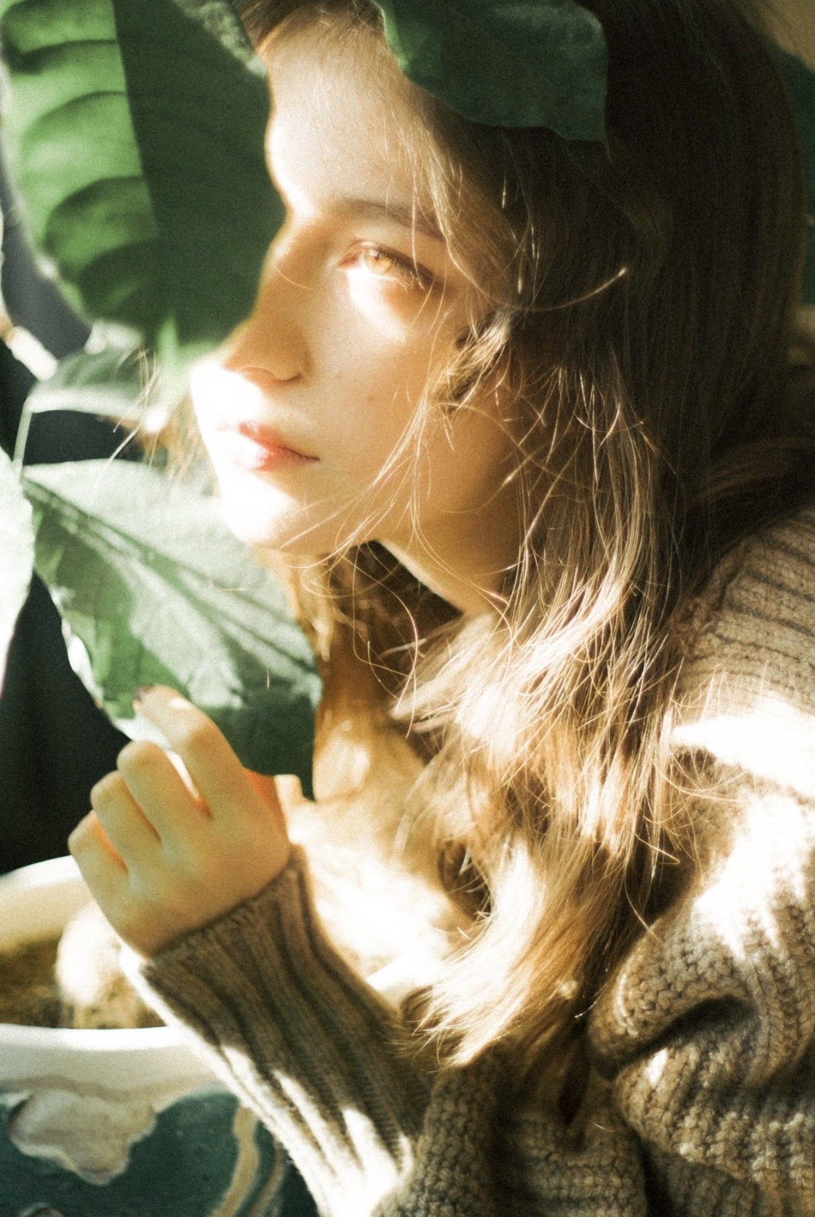 画像・写真 | FRUITS ZIPPER・早瀬ノエル、16歳→21歳“比較”ショットに