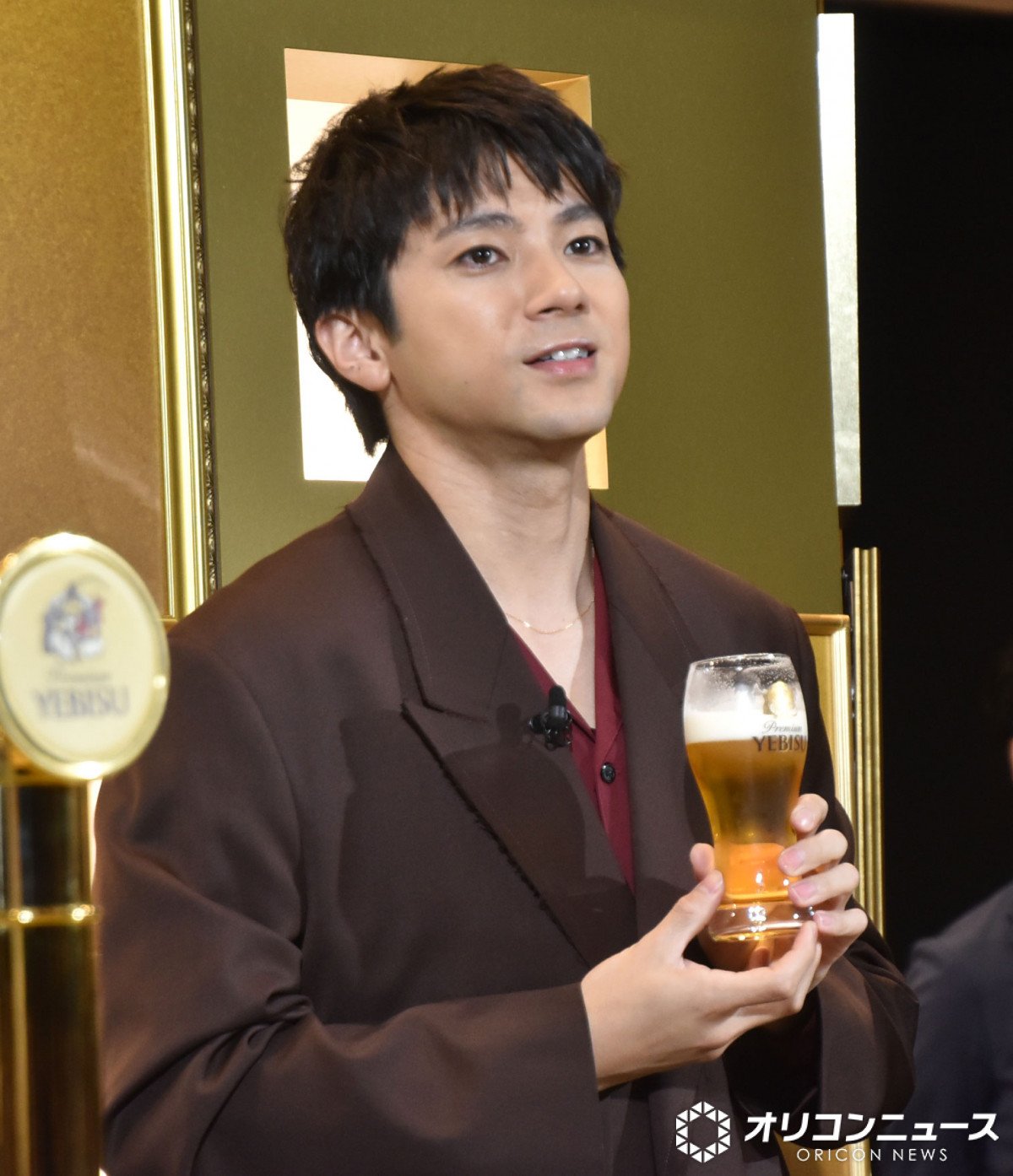 山田裕貴、クイズの回答を見ちゃう「だって置いてあるから…」 正直な