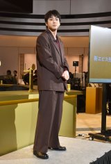 wGrXr[ BARxsyѐVCM\ɎQRcTM (C)ORICON NewS inc. 