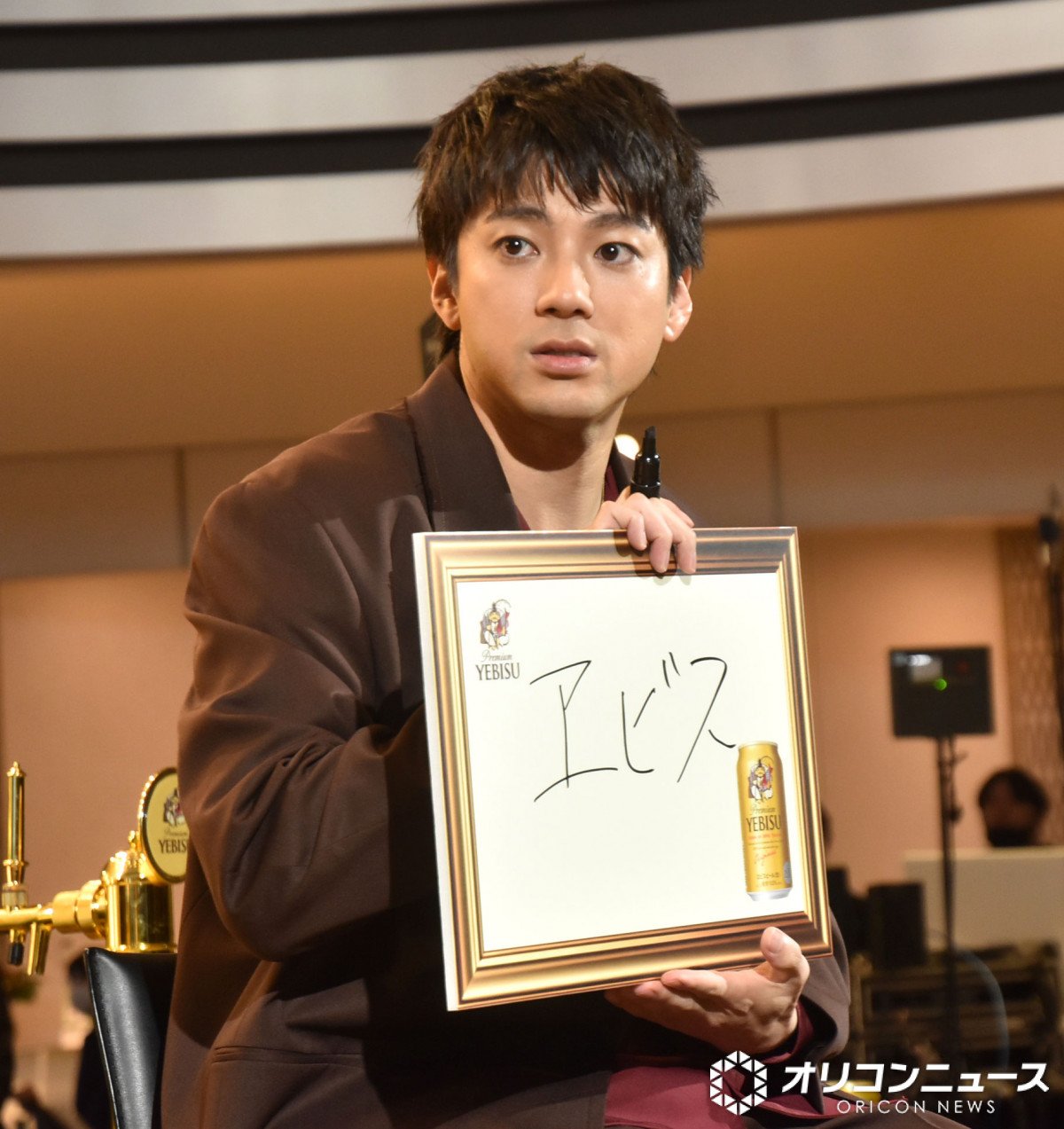 山田裕貴、常に最高到達点を目指す 質問の答えが“模範解答”で自画自賛