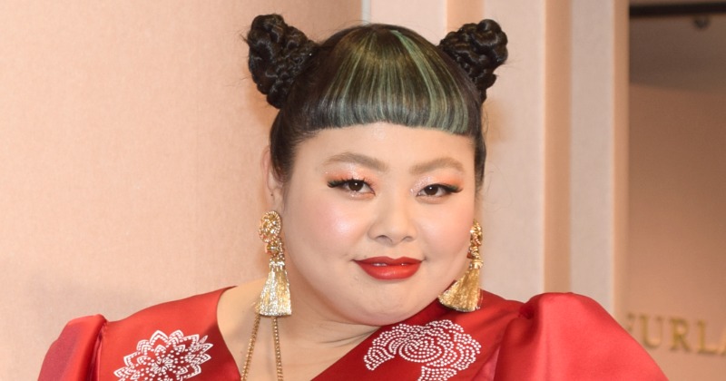 渡辺直美、38歳誕生日に中島健人、吉岡里帆ら豪華メンバーが祝福 近影にファン驚がく「痩せてる!」「一瞬、どなたかと」