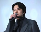 北村匠海、主演映画を歌舞伎町でクランクアップ スタッフからの大声に「やめてほしかった(笑)」