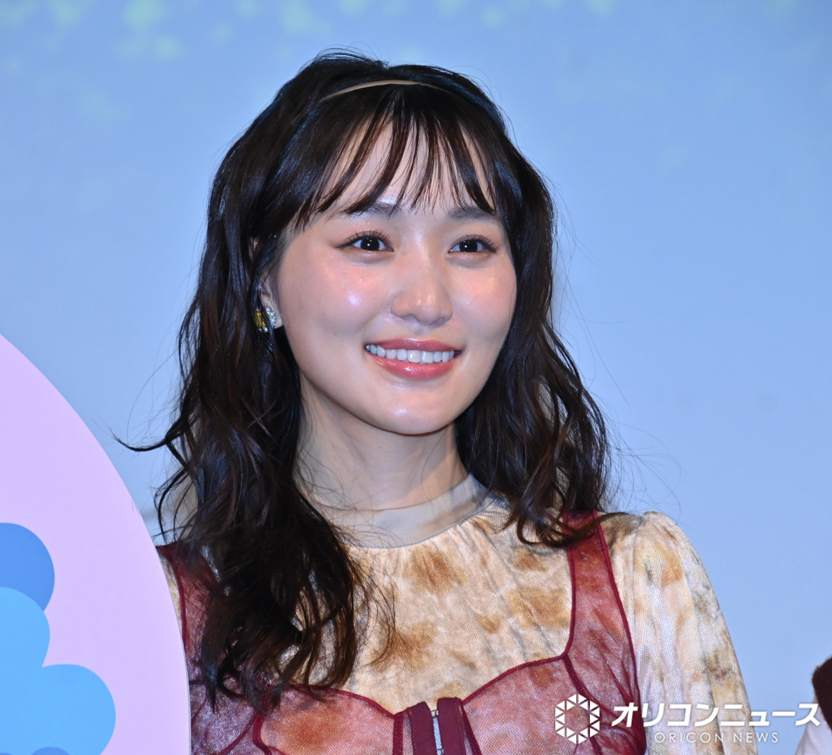 デビュー10周年の菅井友香、初主演の短編映画2本公開 アイドル経験が
