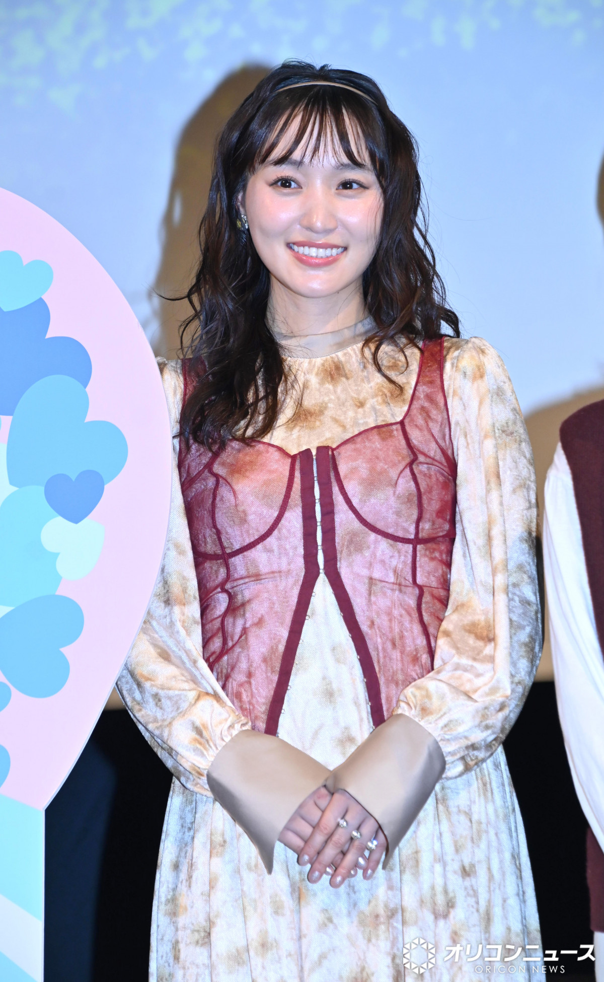 画像・写真 | デビュー10周年の菅井友香、初主演の短編映画2本公開