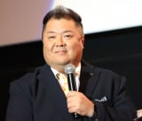 �w���E�����f��T��2025�x�J��ɓo�d�����u���b�N�}���l�[�Y�E�������� �iC�jORICON NewS inc. 