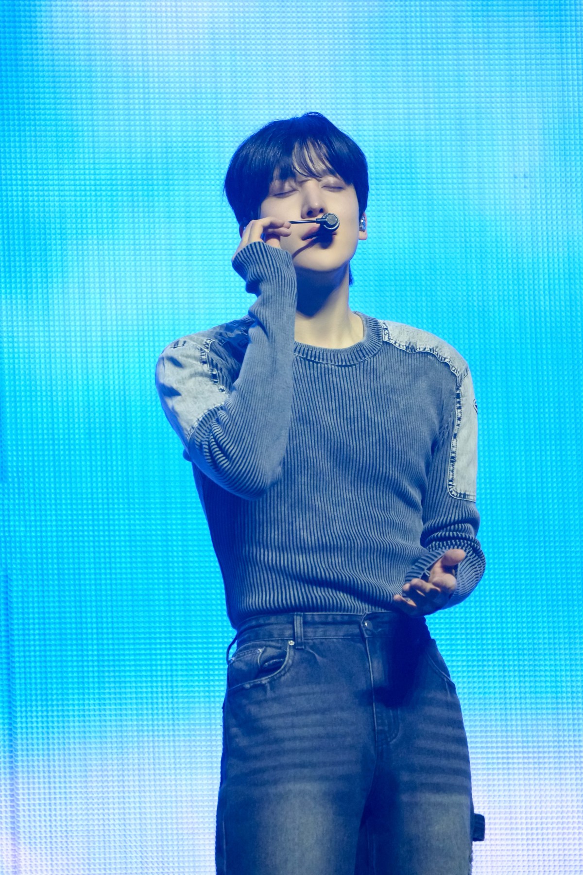 wATEEZ 2025 WORLD TOUR [IN YOUR FANTASY] IN JAPANx 