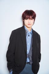 NAZEELS(Be:AYAKO KOJIMA)(C)ORICON NewS inc. 