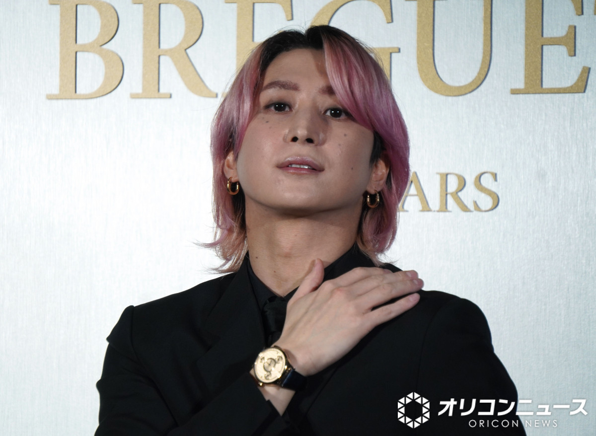 Snow Man佐久間大介、大人になったと感じる瞬間は「ブラックコーヒーを