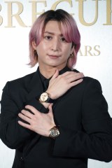 Snow Man佐久間大介、大人になったと感じる瞬間は「ブラックコーヒーを
